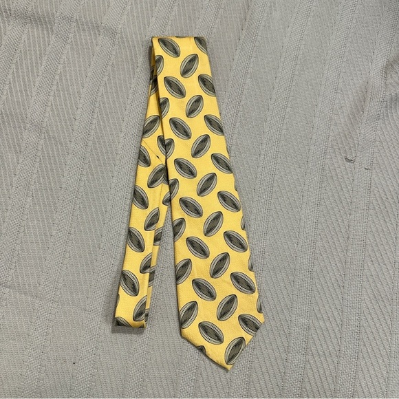 Robert Talbott Other - Robert Talbott Nordstrom 100% silk necktie, Italy, professional, career